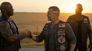 Miles of Honor - The Final Cut