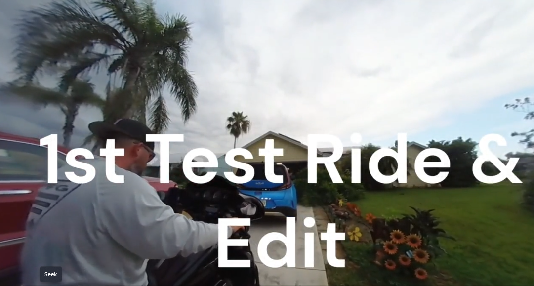 AKASO-360-ActionCam-1st-test-ride-and-edit